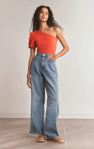 Penny One Shoulder