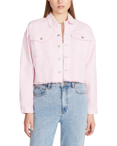 Alison Denim Jacket