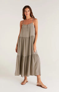 Waverly Maxi Dress
