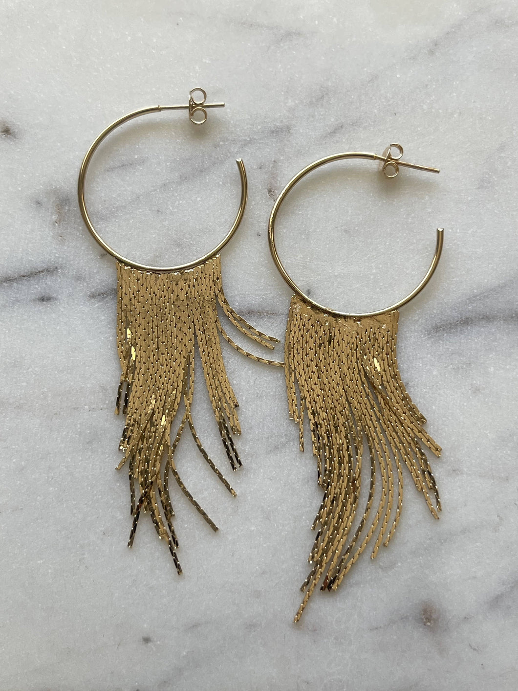 Laguna Earrings