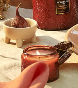 Petite Jar Candle - Voluspa