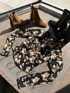 Modern Romance Top