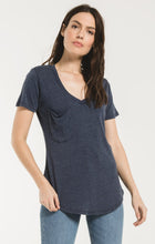 Load image into Gallery viewer, Washed Pocket Tee