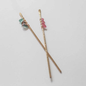 Hair Sticks