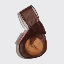 Load image into Gallery viewer, Body Wash Beauty Bar Bag- Chocolate