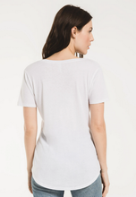 Load image into Gallery viewer, Washed Pocket Tee